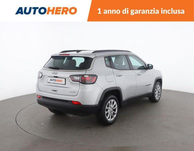 JEEP Compass 1.6 Multijet II 2WD Longitude