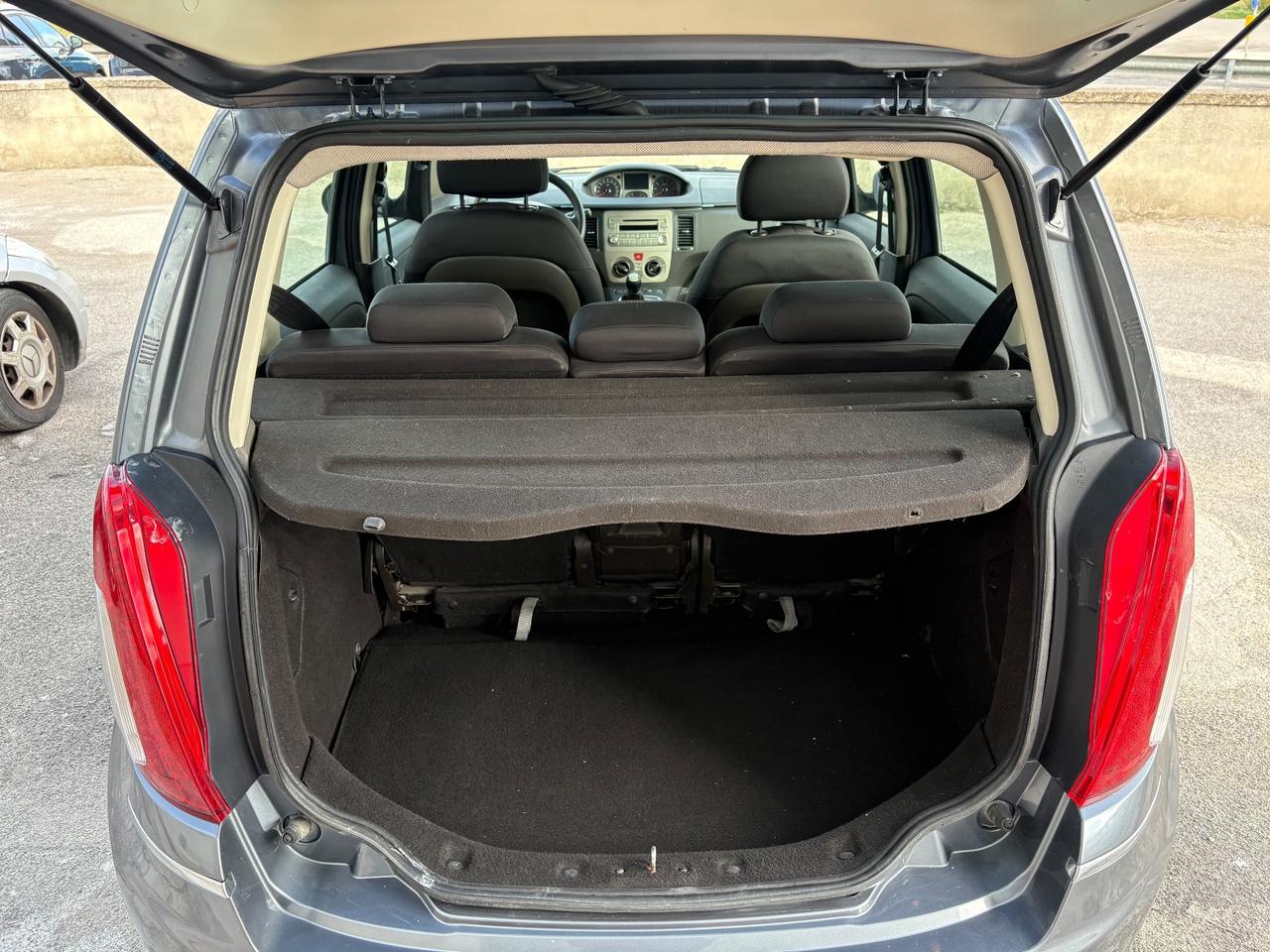 Lancia MUSA 1.3 Mjt 16V 95 CV S&S DPF Poltrona Frau