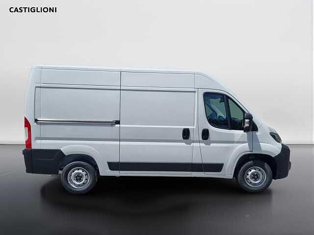 Citroen Jumper Jumper Furgone 35 L2H2 2.2 BlueHDi 140 cv S&S