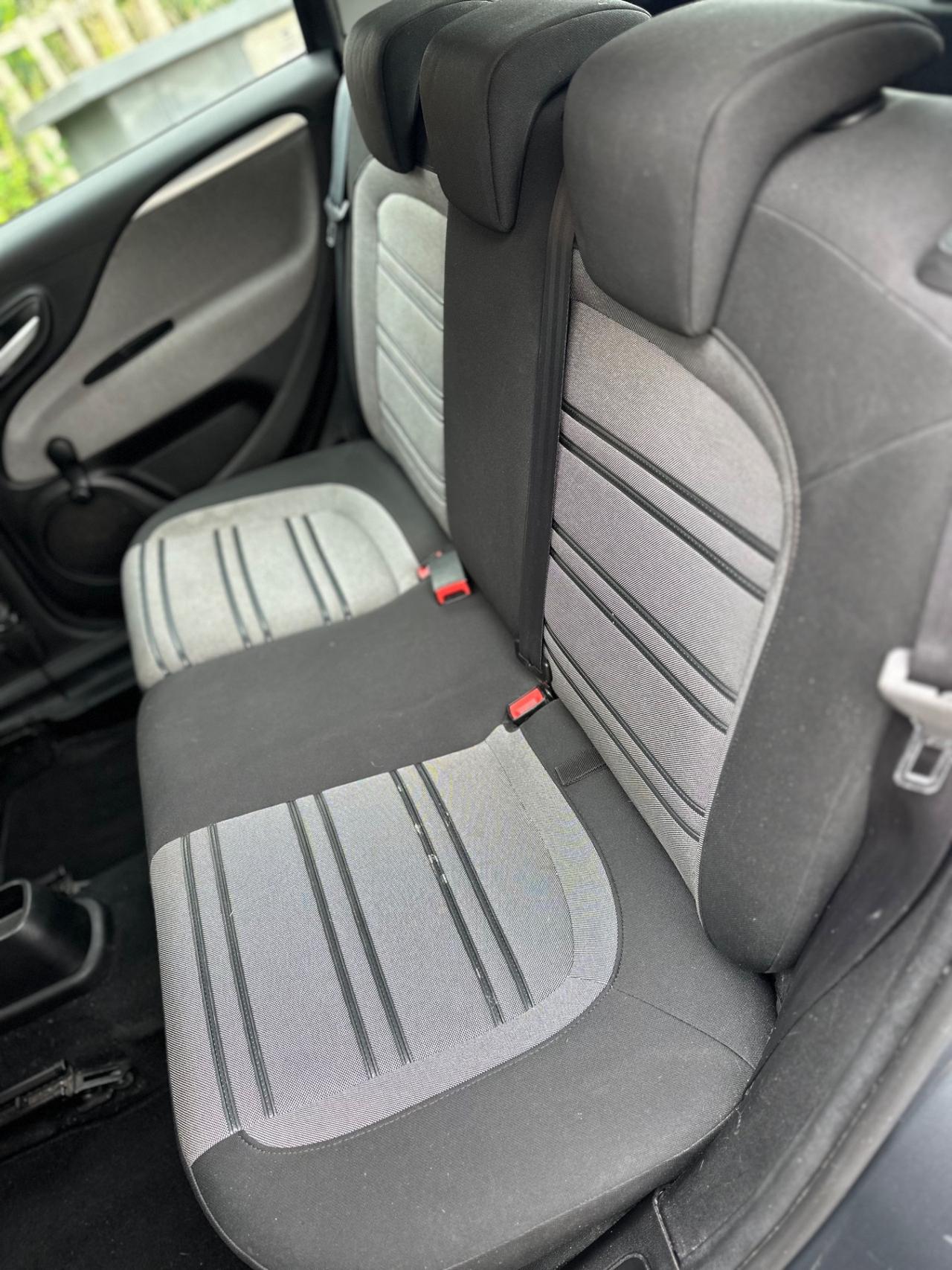 Fiat Punto Evo 1.2 5 porte Dynamic
