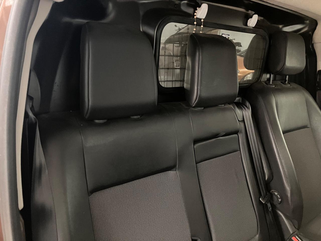 Peugeot Expert Automatico 180cv euro6