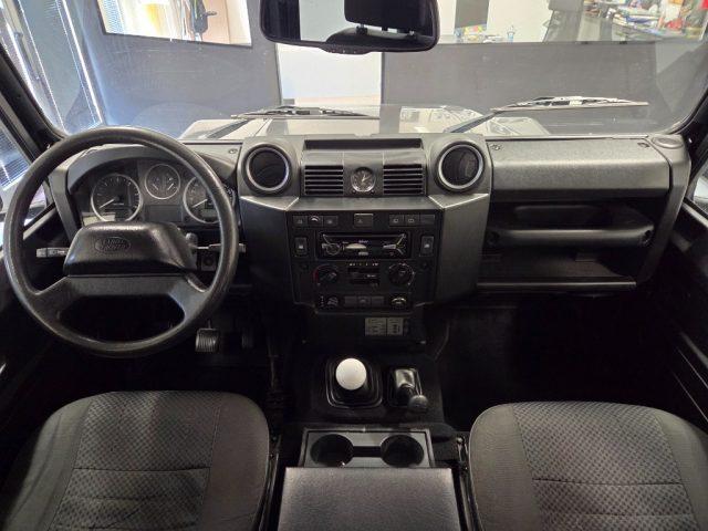 LAND ROVER Defender 110 2.4 TD4 FRIZIONE NUOVA