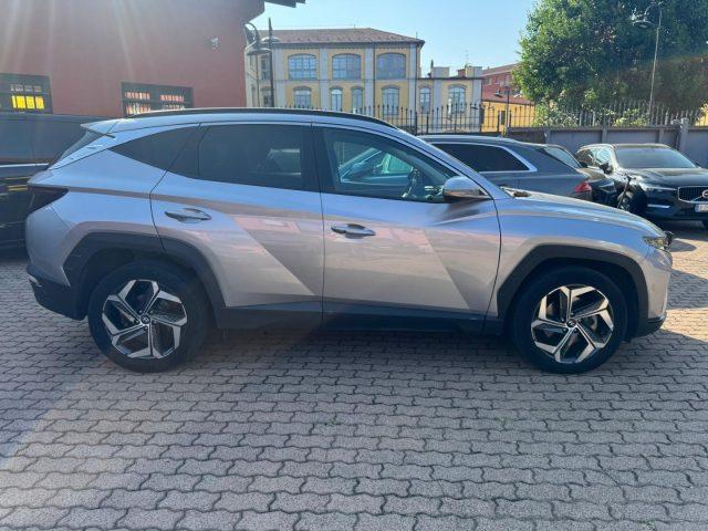 HYUNDAI Tucson 1.6 HEV aut. 230CV XLine