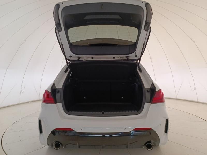 BMW Serie 1 5 Porte 118 d SCR Msport Steptronic