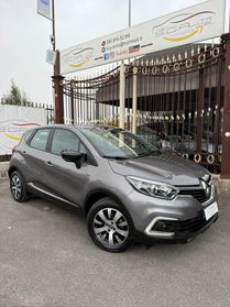 Renault Captur TCe 12V 90 CV Start&Stop Energy Life