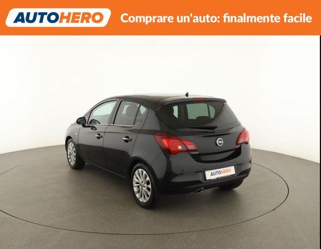 OPEL Corsa 1.0 Turbo SGE 115CV Start&Stop 5 porte Cosmo
