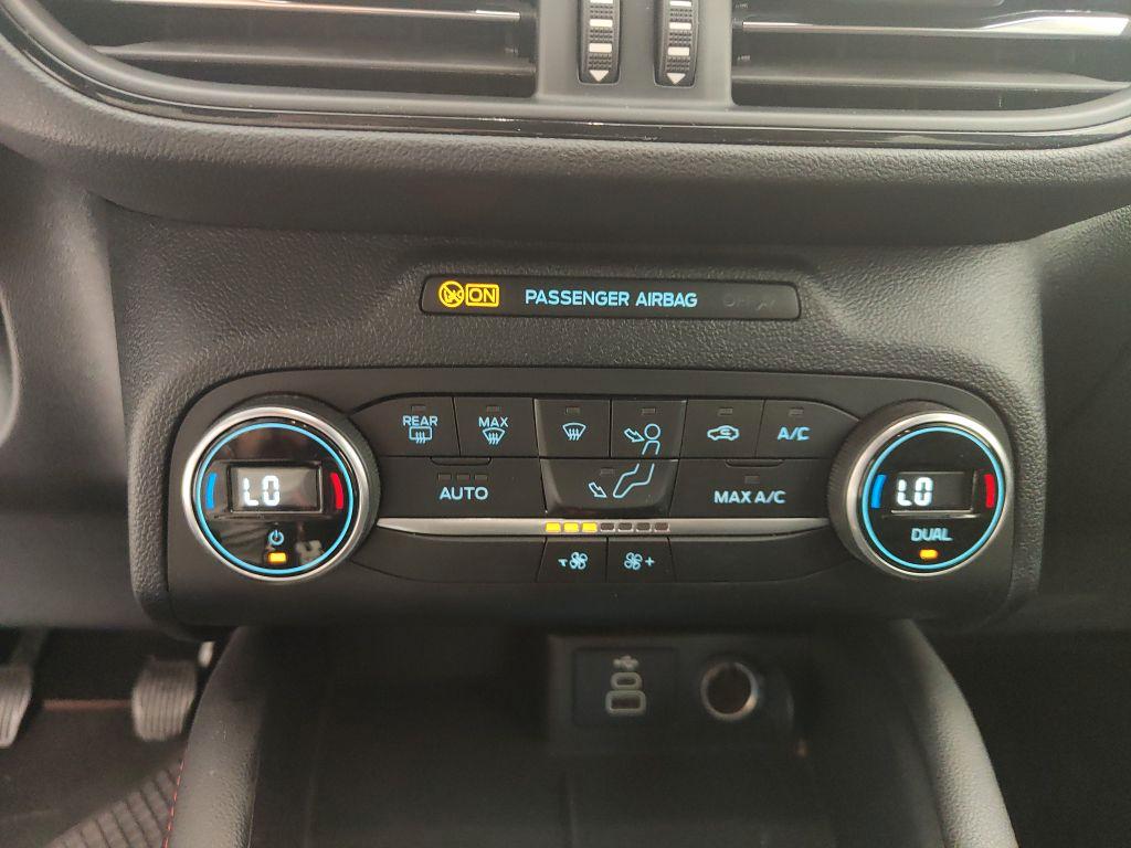 FORD Kuga 3ª serie - Kuga 1.5 EcoBlue 120 CV 2WD ST-Line