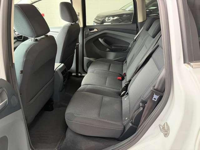 Ford C-Max C-Max II 2010 1.6 tdci Titanium 115cv dpf