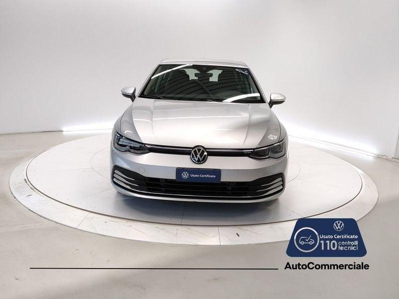 Volkswagen Golf 1.4 TSI eHYBRID 204 CV DSG Style