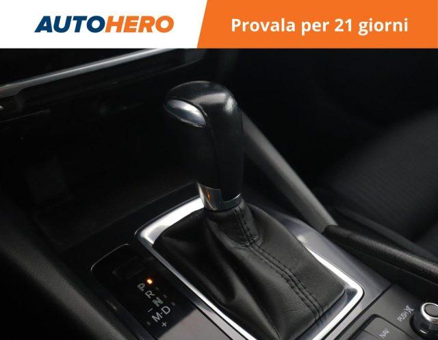 MAZDA 6 2.2L Skyact.-D 150CV Wagon Business