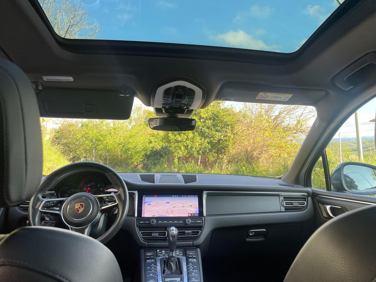 Porsche Macan 2.0 Pdk 245 Cv
