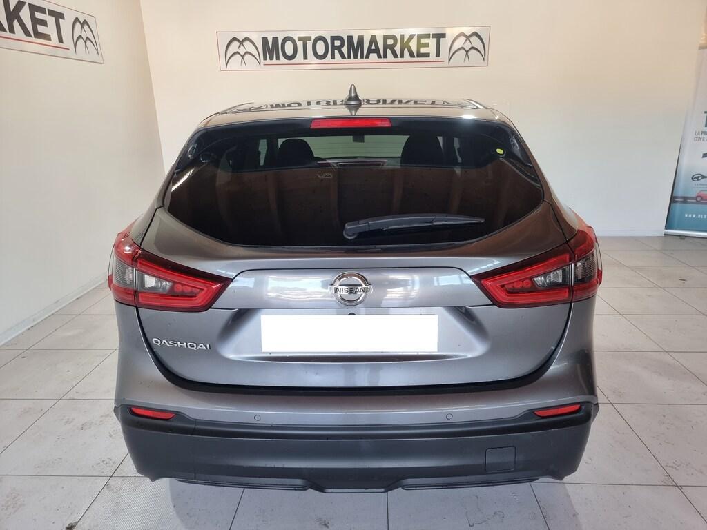 Nissan Qashqai 1.3 DIG-T Tekna 2WD