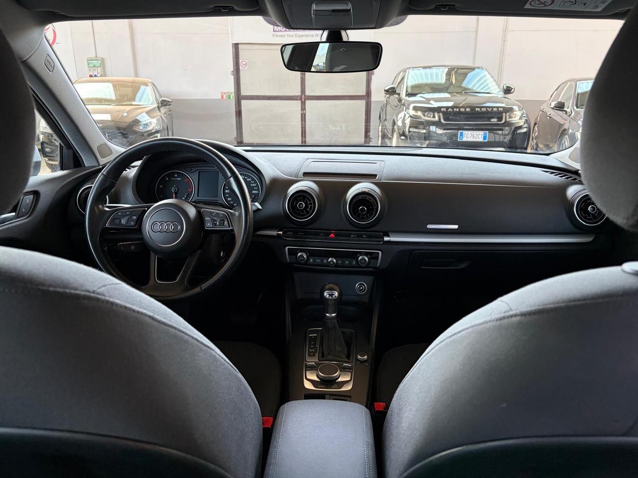Audi A3 SPB 30 TDI S tronic