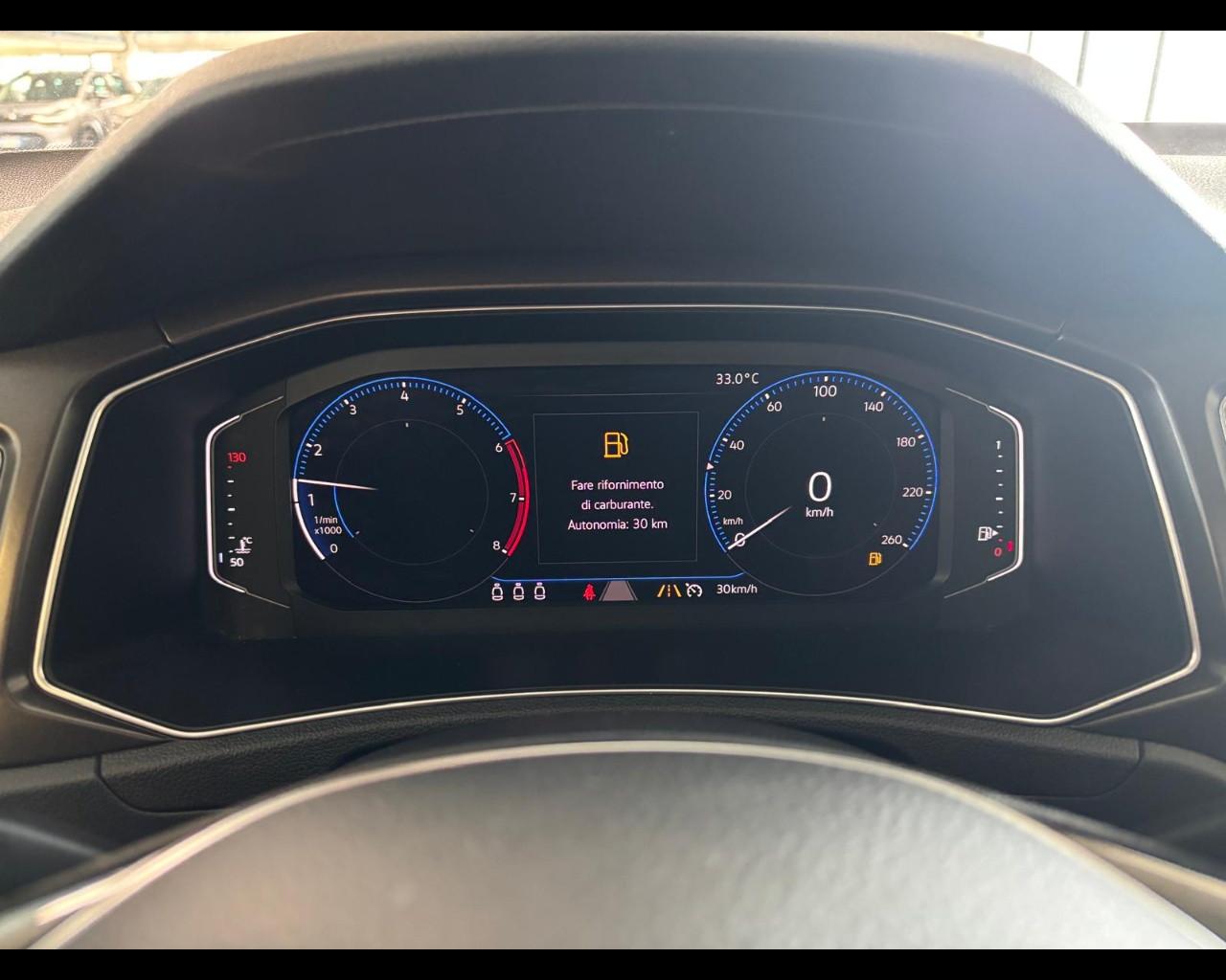 VOLKSWAGEN T-Roc 2017 - T-Roc 1.0 tsi Style 115cv