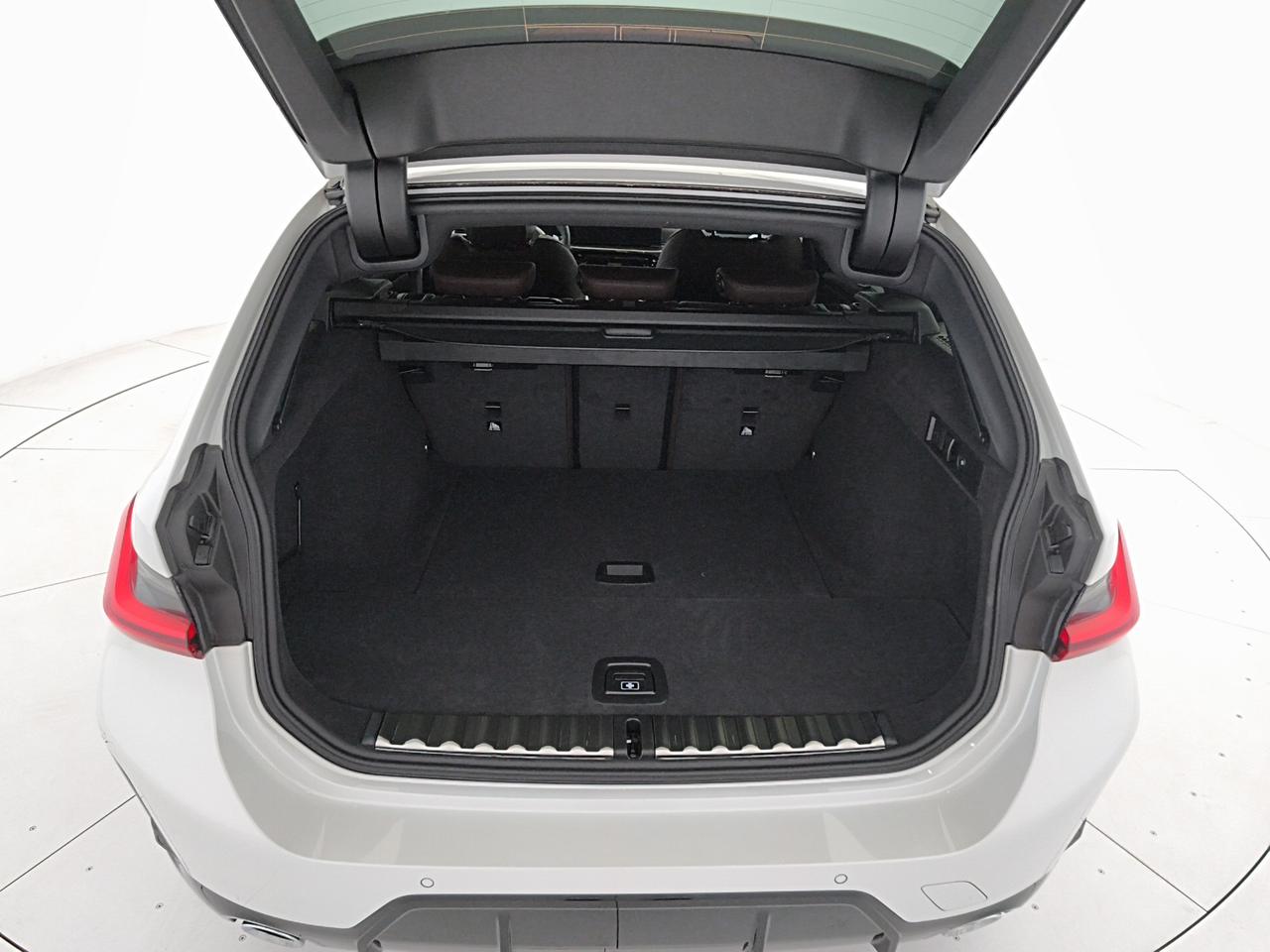 BMW Serie 3 320d Touring 48V MSport
