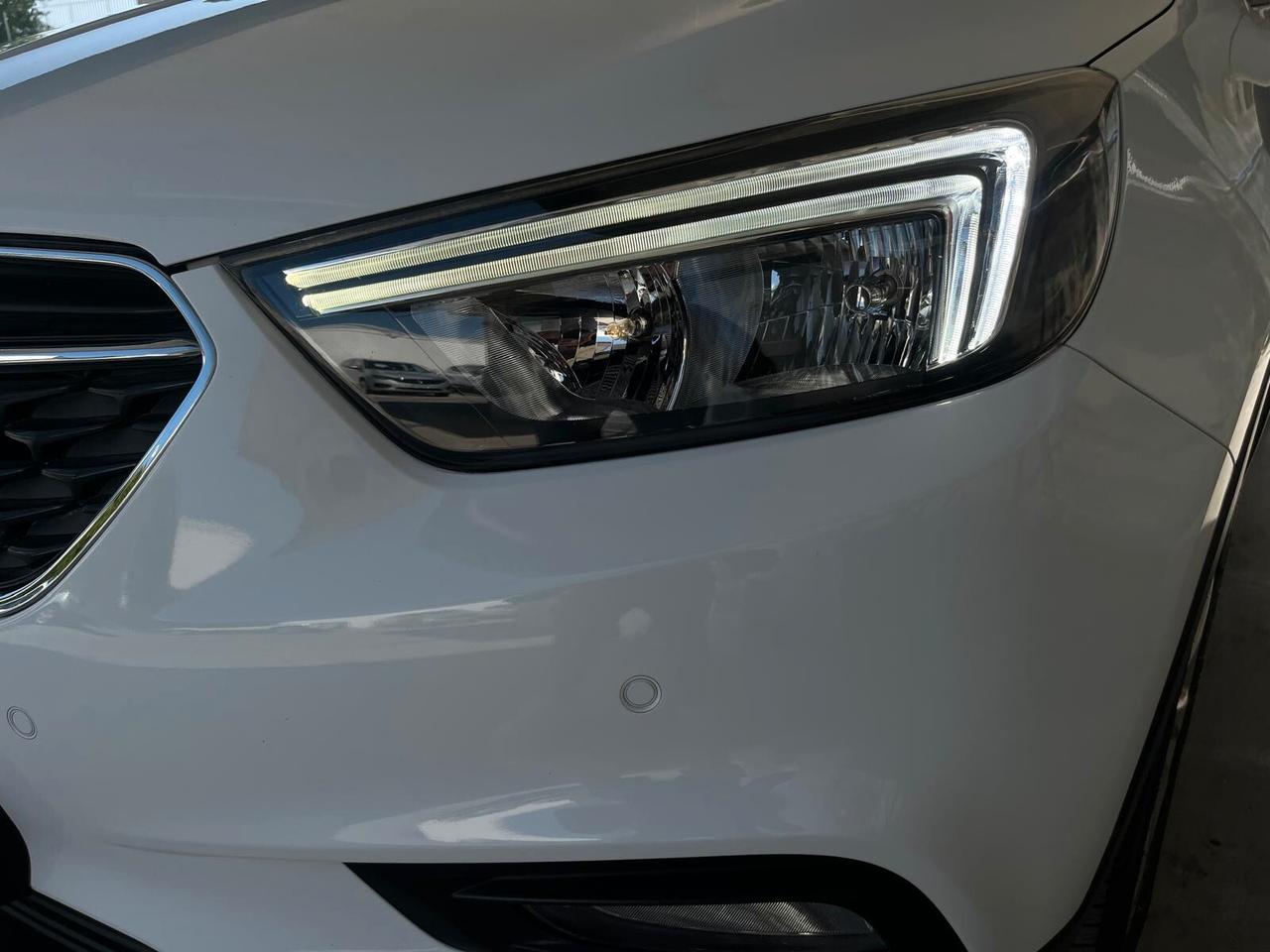 Opel Mokka X 1.6 CDTi 136 Innovation STRAFULL INTROVABILE