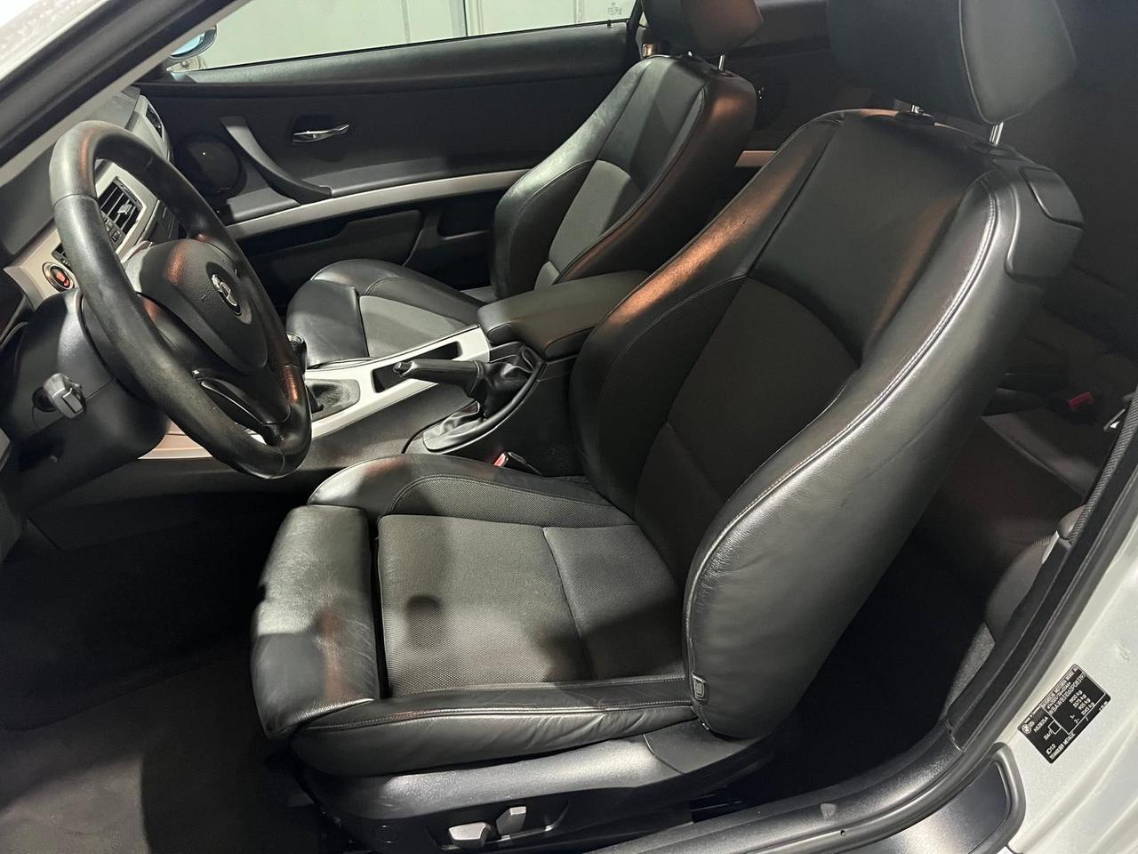 Bmw 325i Coupe e92 - 2007