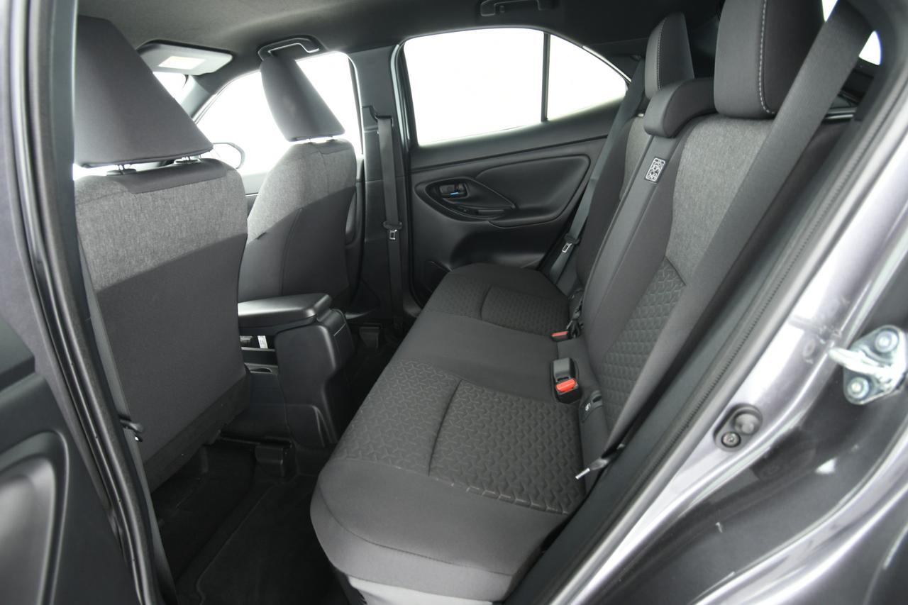 TOYOTA Yaris Cross 1.5h Trend fwd 116cv e-cvt NEOPATENTATI+CAMERA+ACC