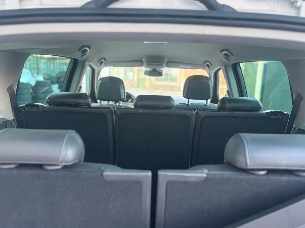 Opel Zafira Tourer 1.6 Turbo EcoM 150CV Cosmo 7 posti
