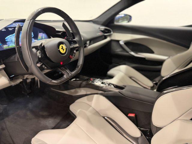 FERRARI 296 GTS 3.0 V6 IVA ESPOSTA