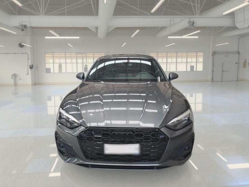 AUDI A5 SPORTBACK 40 TDI MHEV S LINE EDITION S TRONIC QUATTRO 5 PORTE BERLINA