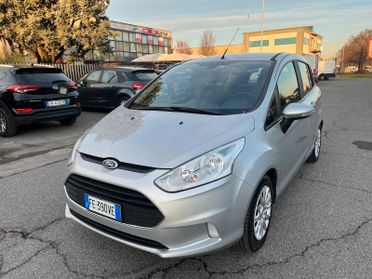 Ford B-Max 1.4 90 CV GPL