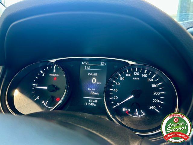 NISSAN X-Trail 1.6 dCi 4WD Tekna *AUTOCARRO N1*TETTO*CAMERE 360*