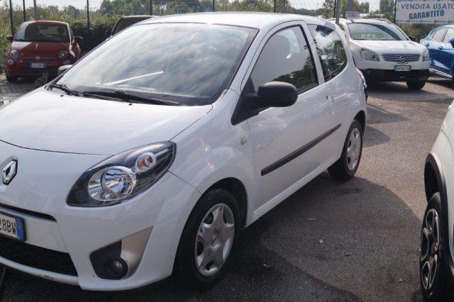 RENAULT Twingo 1.2 16V LEV Miss Sixty UNIPROPRIETARIO