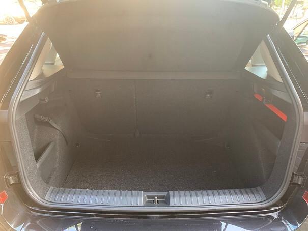 Skoda Kamiq 1.0 TSI 110 CV DSG Style