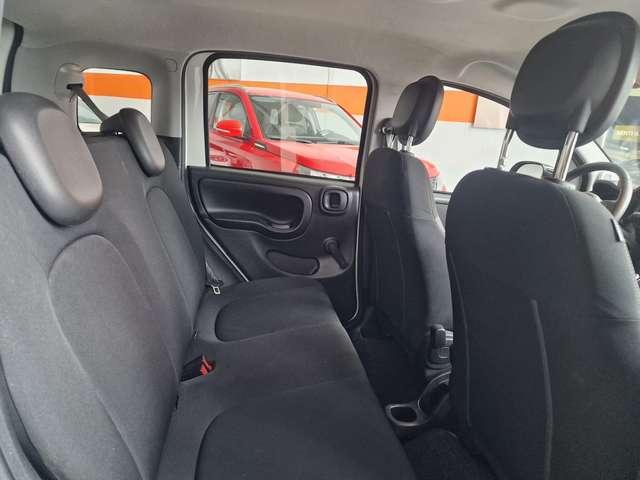 Fiat Panda Panda 1.2 Cross
