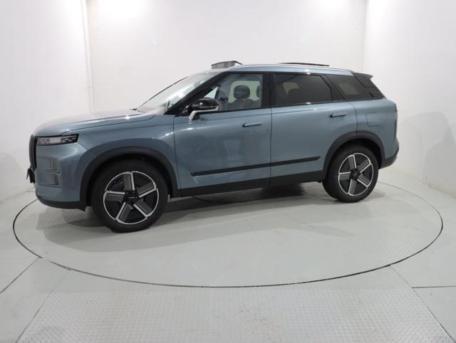 JAECOO Jaecoo 7 1.6 TGDI 147 CV aut. 4WD Exclusive