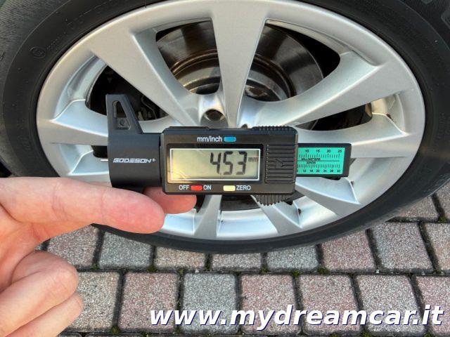 BMW 316 d 120cv Touring Business Advantage