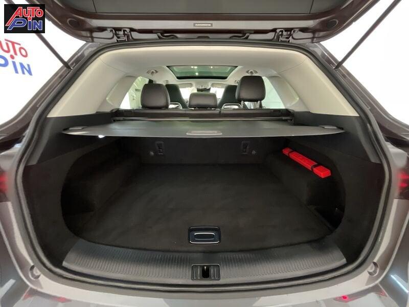 MG HS HS 1.5T-GDI Luxury*Tetto Apribile*