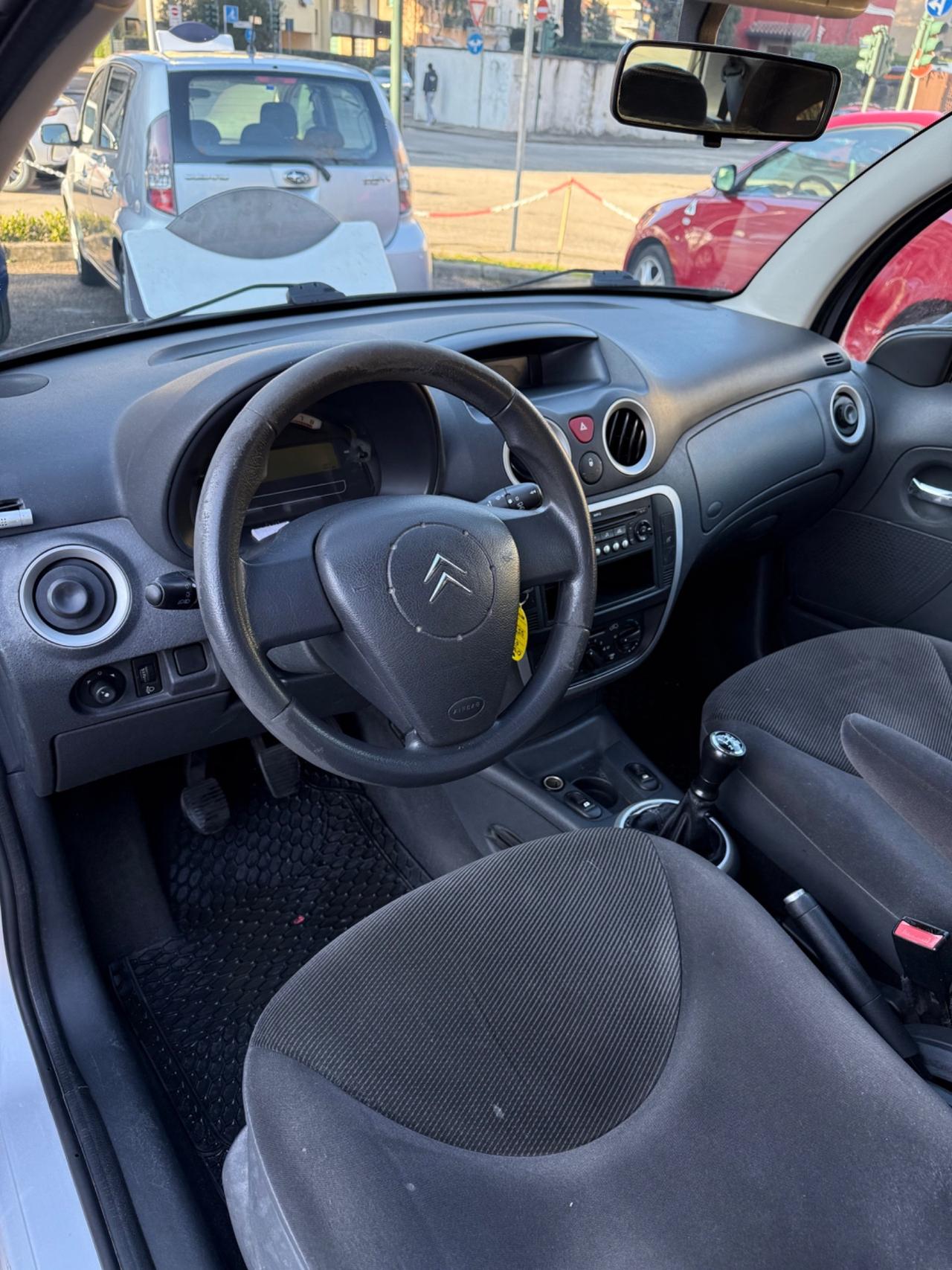 Citroen C3 1.1 Classique