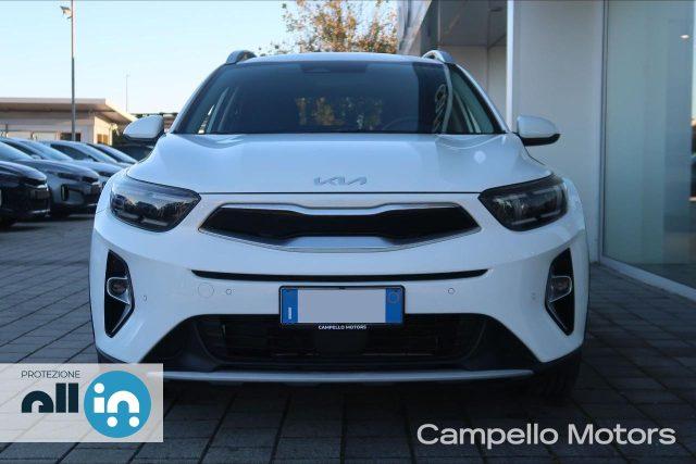 KIA Stonic Stonic 1.2 dpi GPL Style
