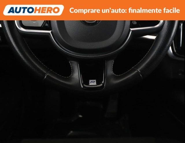 VOLVO S90 D4 Geartronic R-design