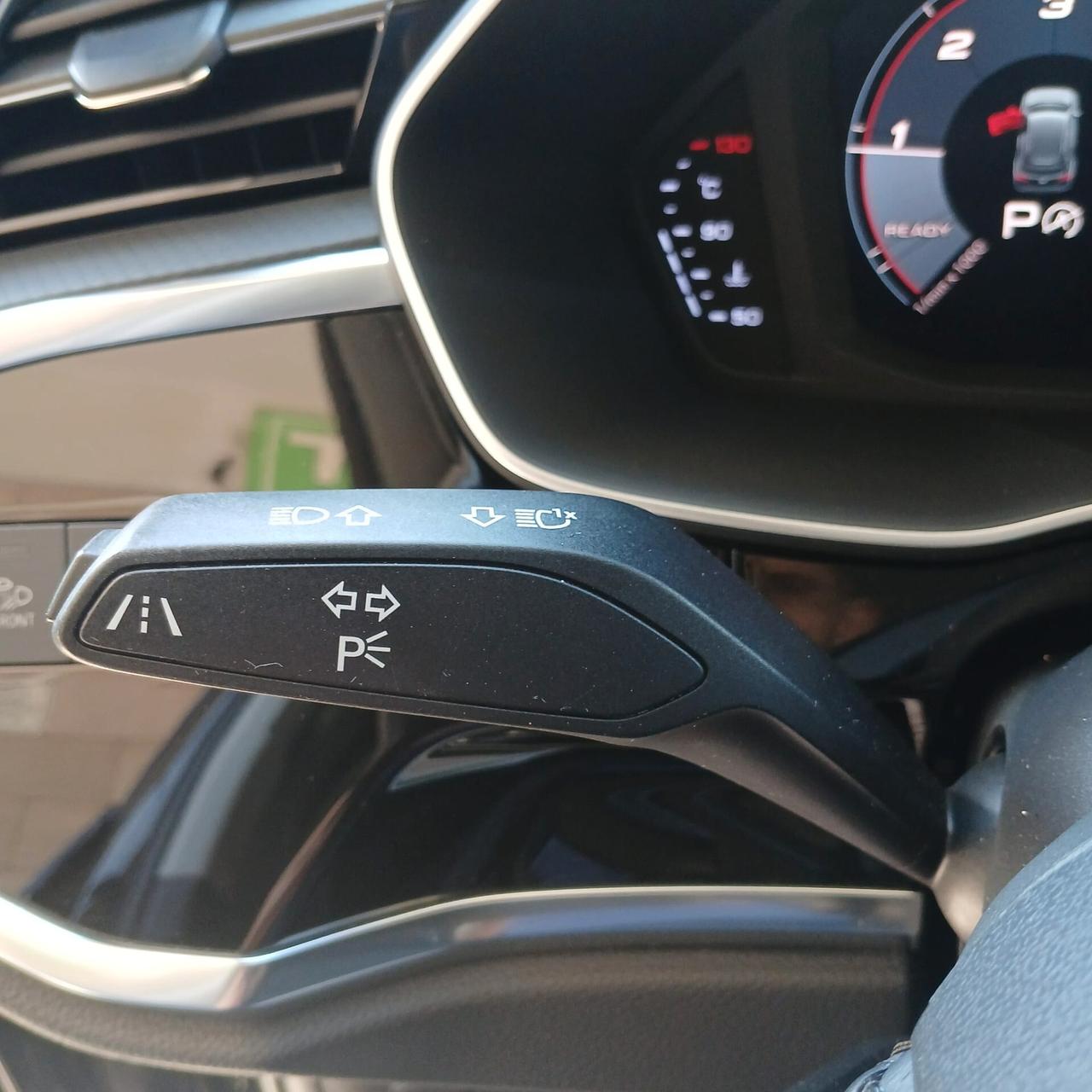 Audi Q3 2.0 TDI 150 CV quattro S tronic