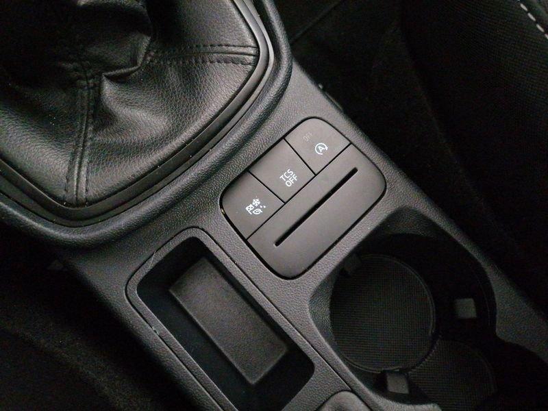 Ford Fiesta 5p 1.1 Plus s&s 75cv