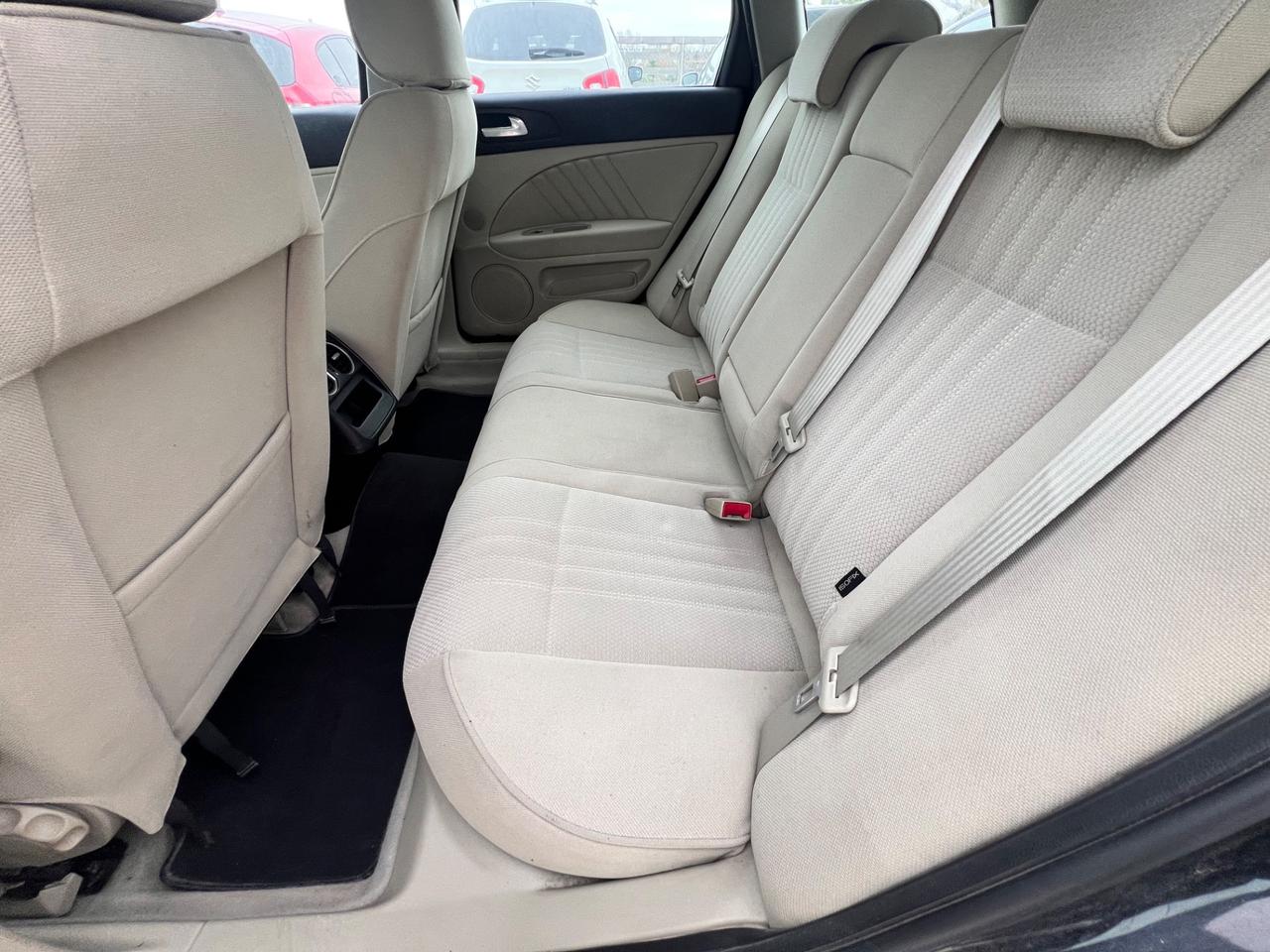 Alfa Romeo 159 1.8 16V GPL