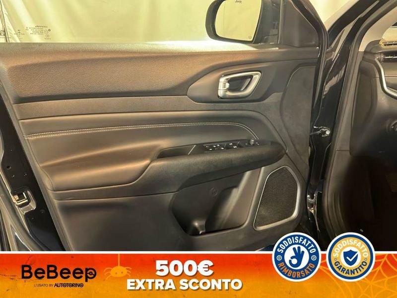 Jeep Compass 1.6 MJT S 2WD 130CV