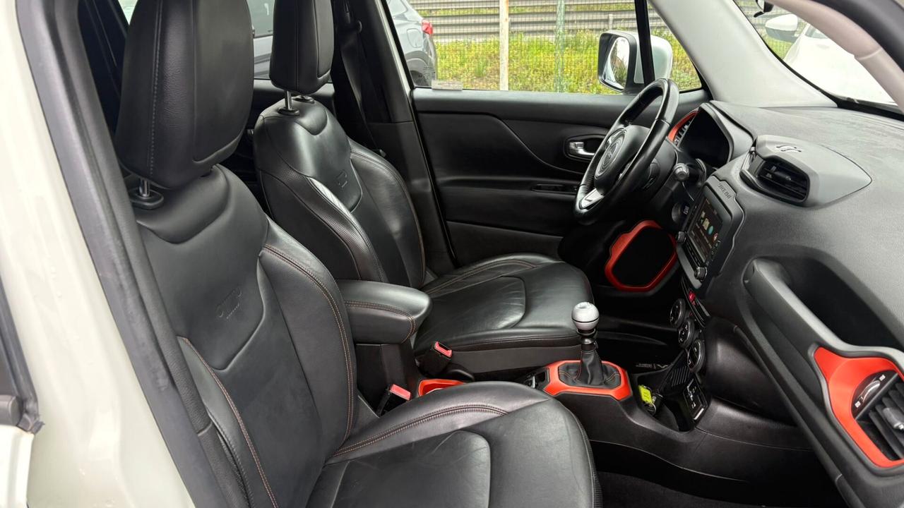 Jeep Renegade Opening Edition