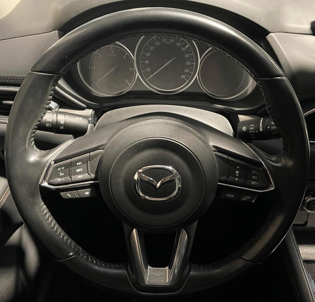 Mazda CX-5 2.2L Skyactiv-D 175CV 4WD Exclusive