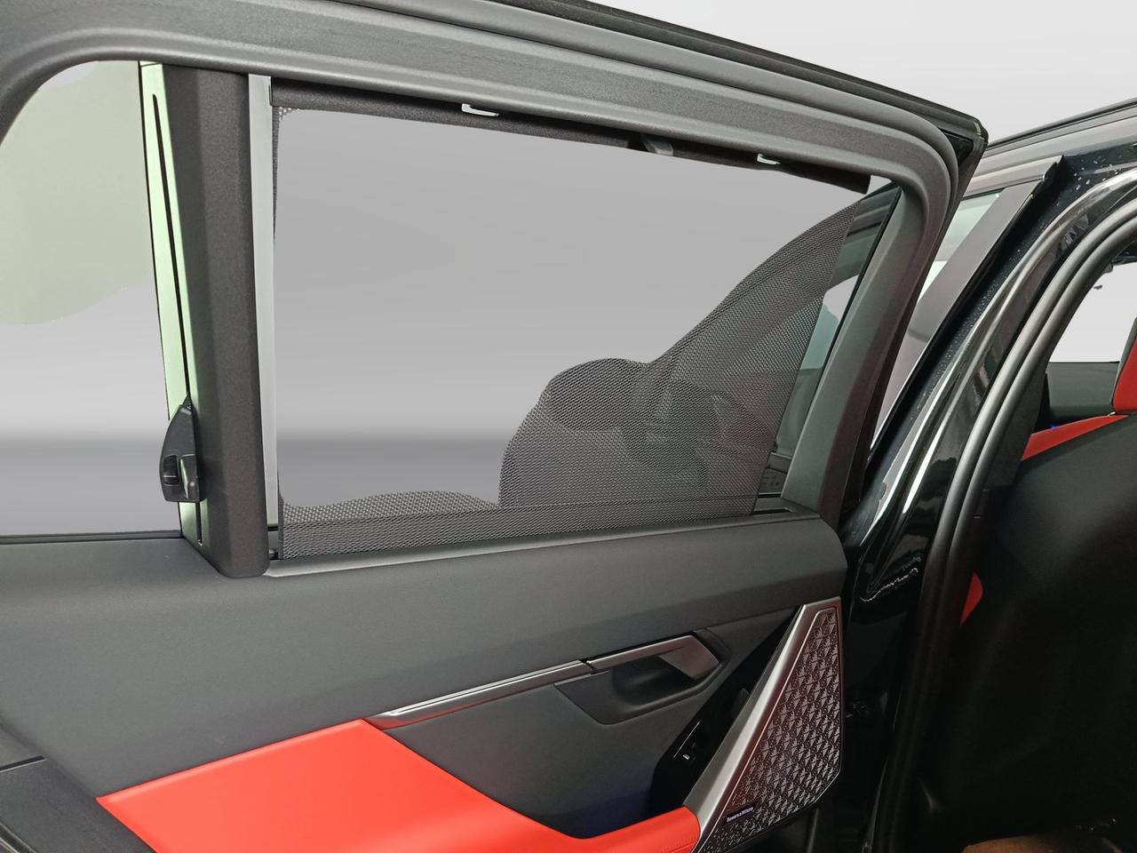 BMW M5 Touring