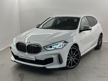 BMW Serie 1 5 Porte 135 i M xDrive Steptronic