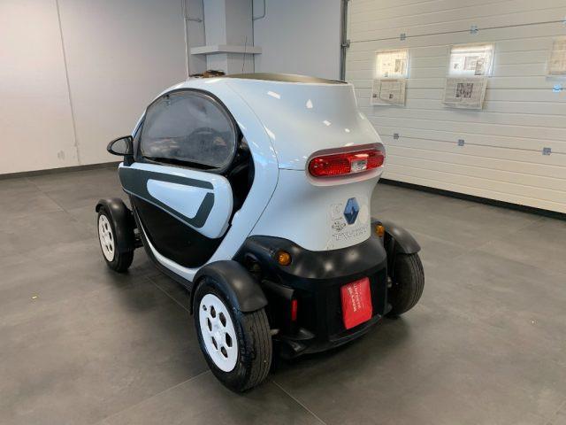 RENAULT Twizy 80 BATTERIE DI PROPRIETÀ