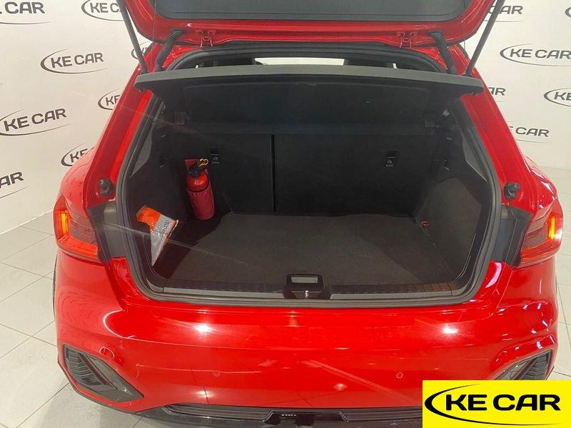 Audi A1 Sportback 30 TSI Citycarver Identity Contrast - S Line - GPL