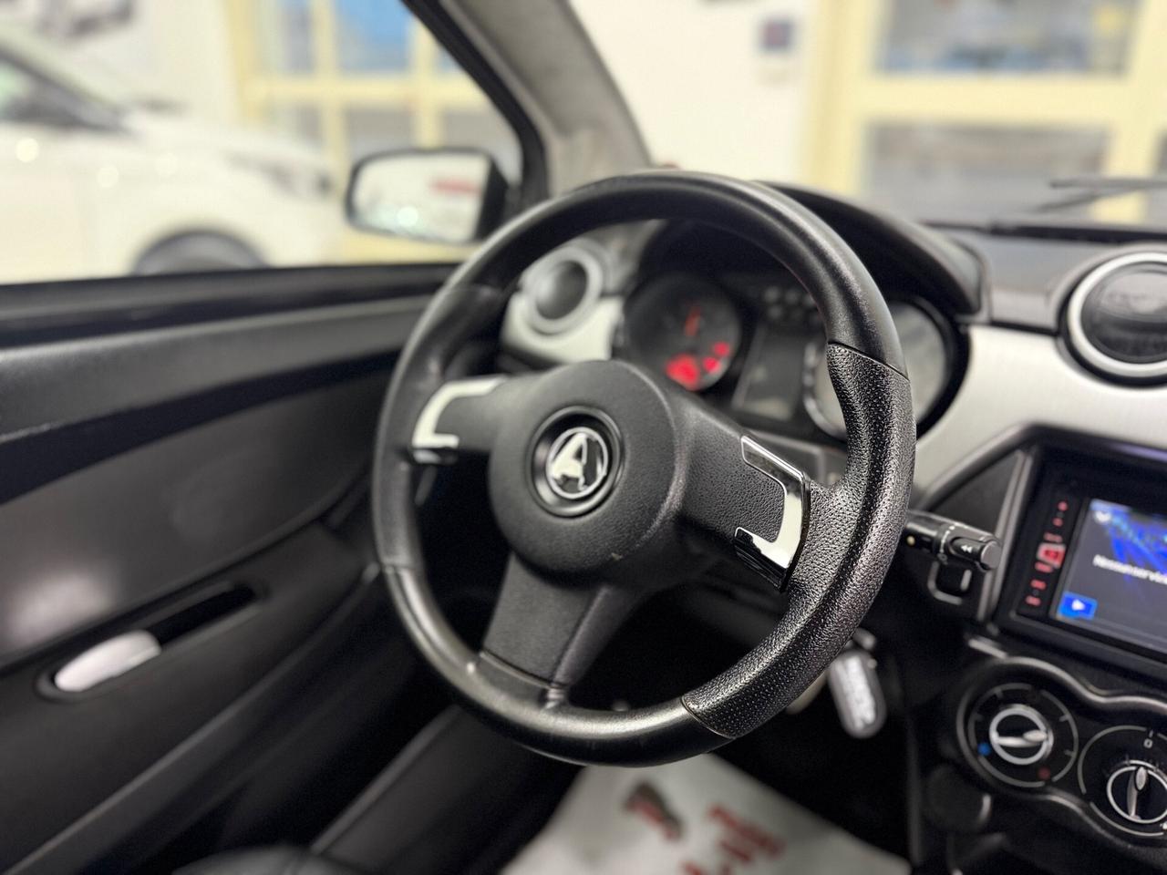 Aixam City Premium Vision