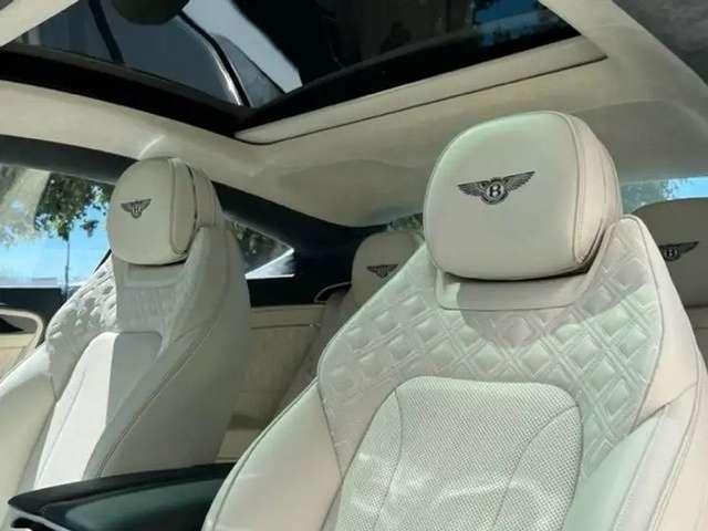 Bentley Continental GT Continental GT 4.0 V8 Mulliner 550cv auto Tetto P