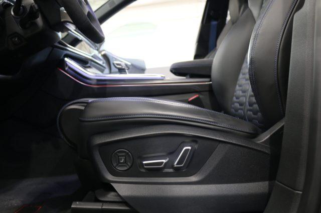 AUDI RS Q8 Performance 640CV "" Km 27000 "" NEW MODEL ""