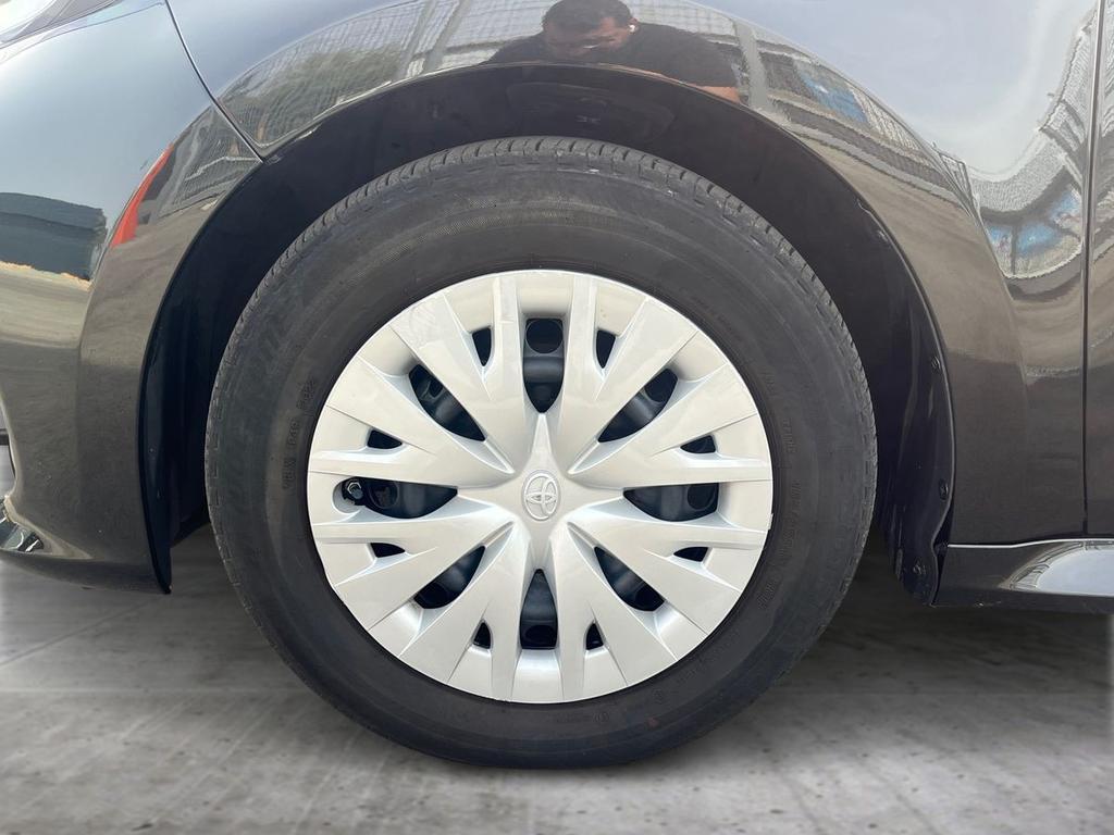 Toyota Yaris 1.0 Active